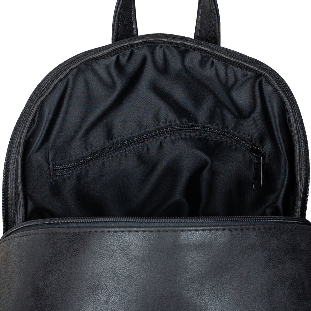 detail Dámský batoh RIEKER C2421-021-161 černá W5