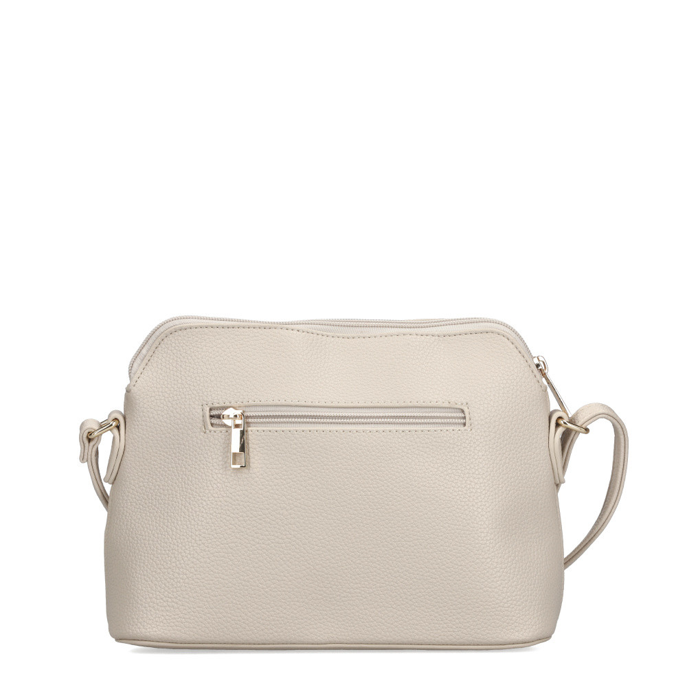 detail Dámská kabelka RIEKER H1031-60 béžová S6