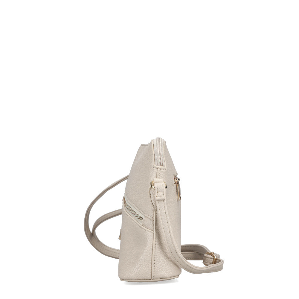 detail Dámská kabelka RIEKER H1031-60 béžová S6