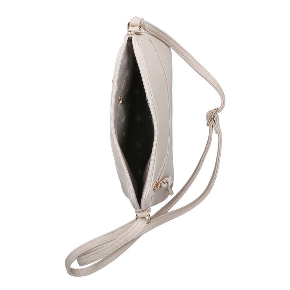 detail Dámská kabelka RIEKER H1031-60 béžová S6