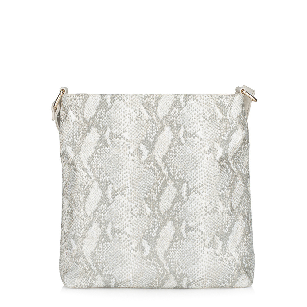 detail Dámská kabelka RIEKER H1032-90 béžová S6