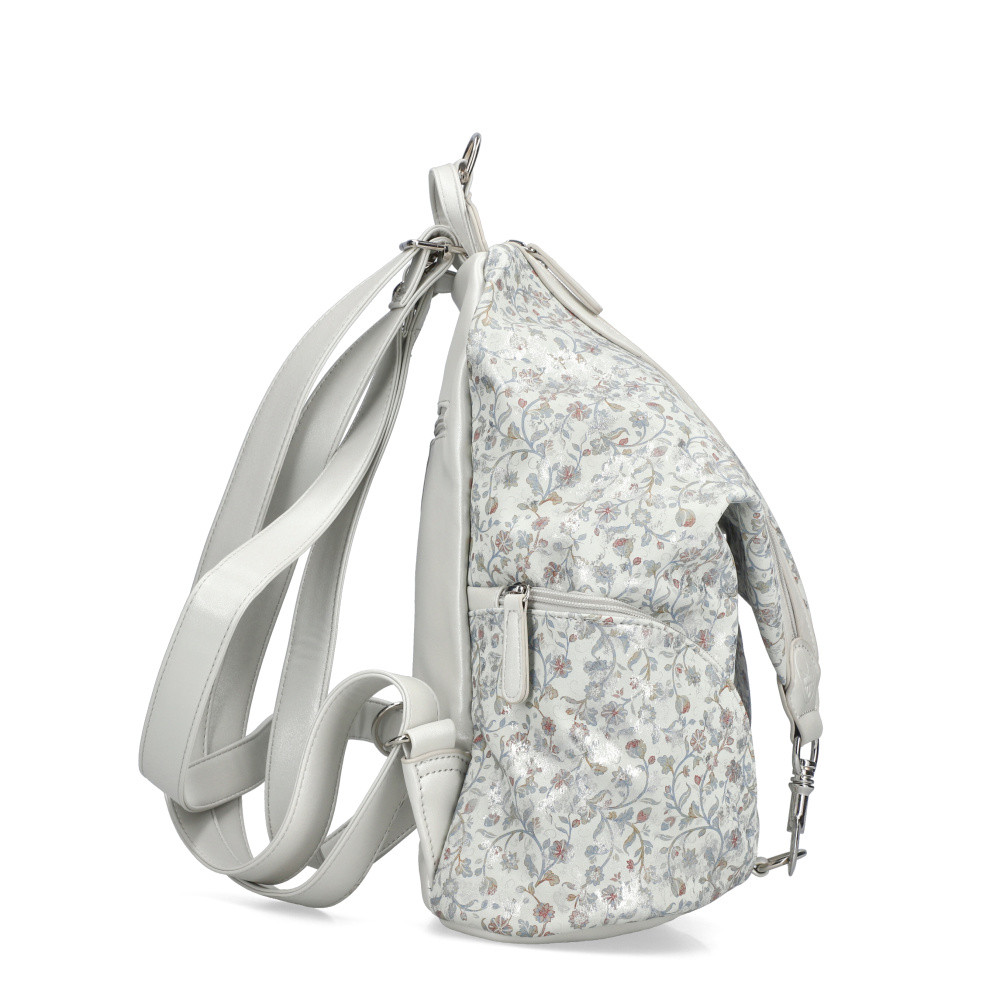 detail Dámský batoh RIEKER H1055-93 šedá S6