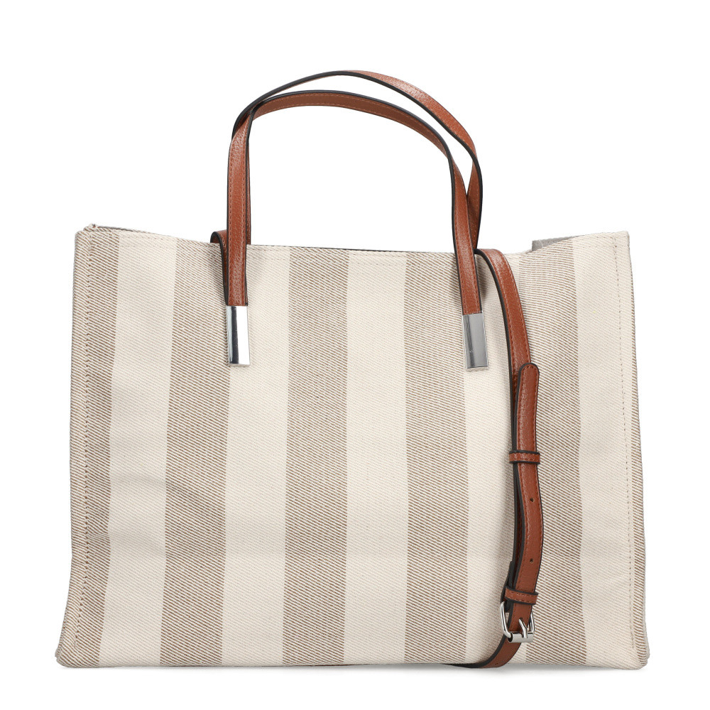 detail Dámská kabelka RIEKER H1074-90 béžová S6