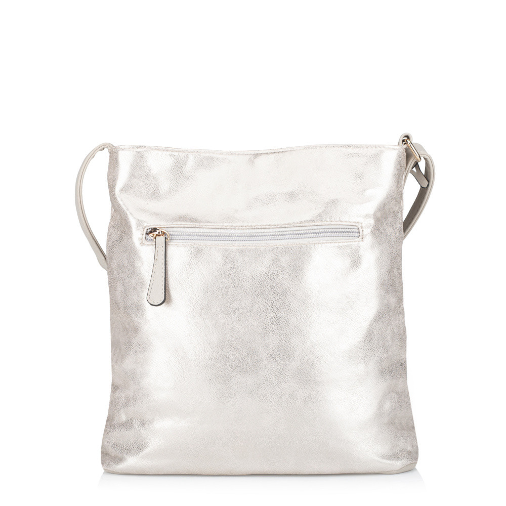 detail Dámská kabelka RIEKER H1301-62 béžová S6