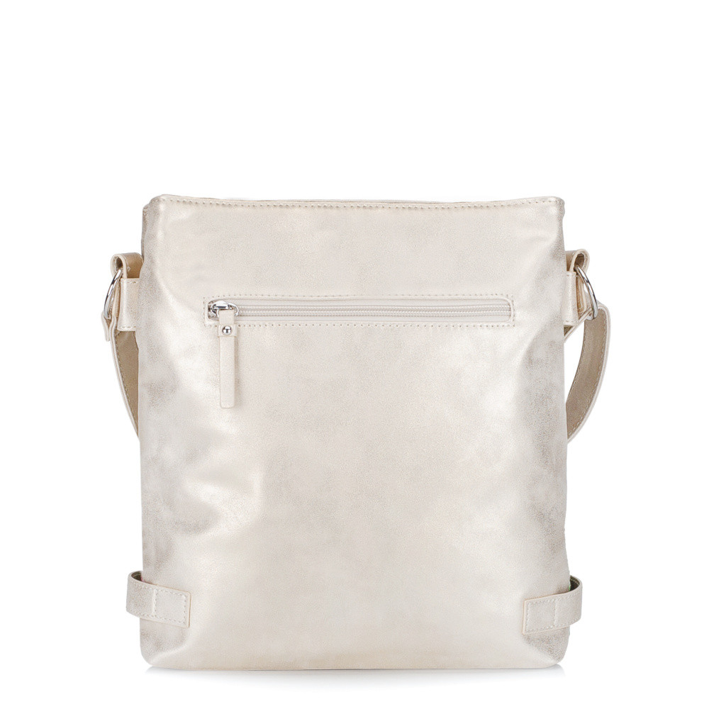 detail Dámská kabelka RIEKER H1304-90 zelená S6