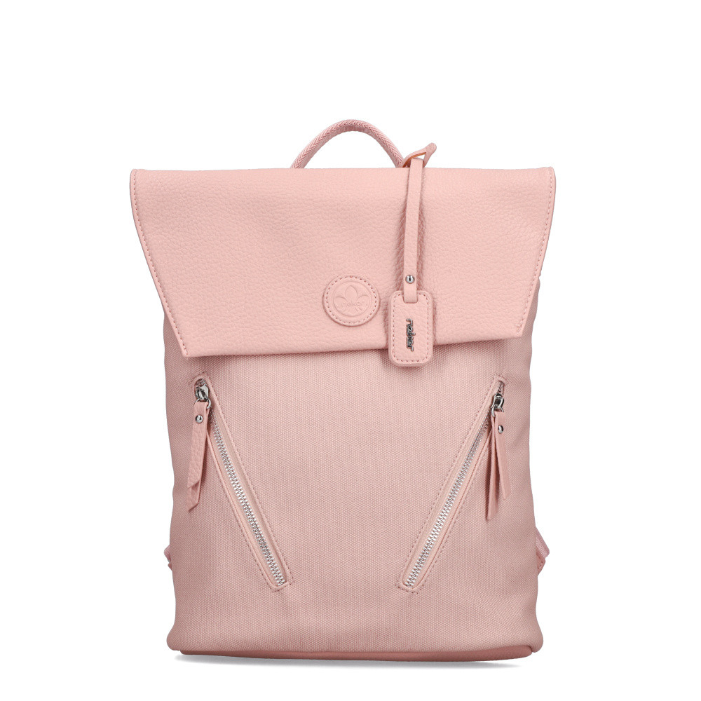 detail Dámský batoh RIEKER H1318-31   PINK   F/S6