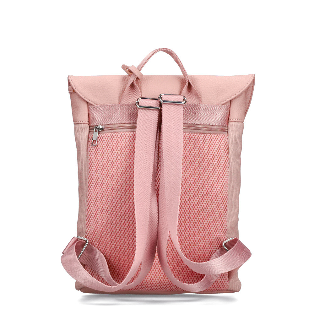 detail Dámský batoh RIEKER H1318-31   PINK   F/S6