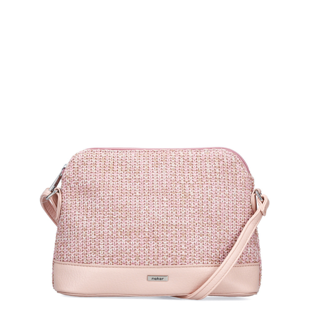 detail Dámská kabelka RIEKER H1510-93 béžová S6