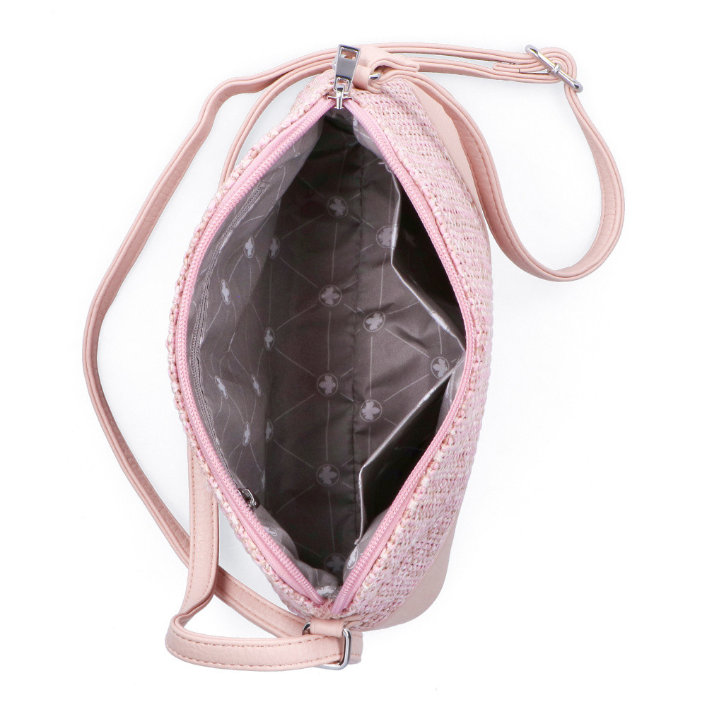 detail Dámská kabelka RIEKER H1510-93 béžová S6