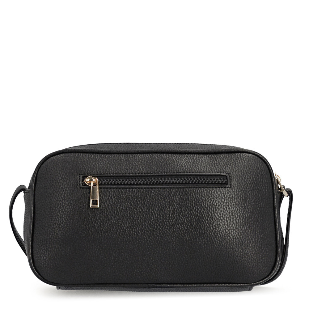 detail Dámská kabelka REMONTE Q0668-01 černá S6