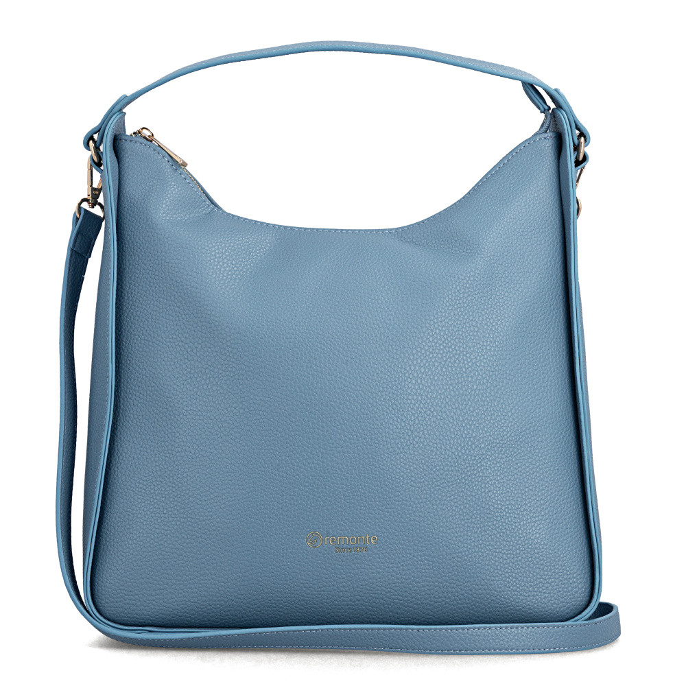 detail Dámská kabelka REMONTE Q0730-14 modrá S6