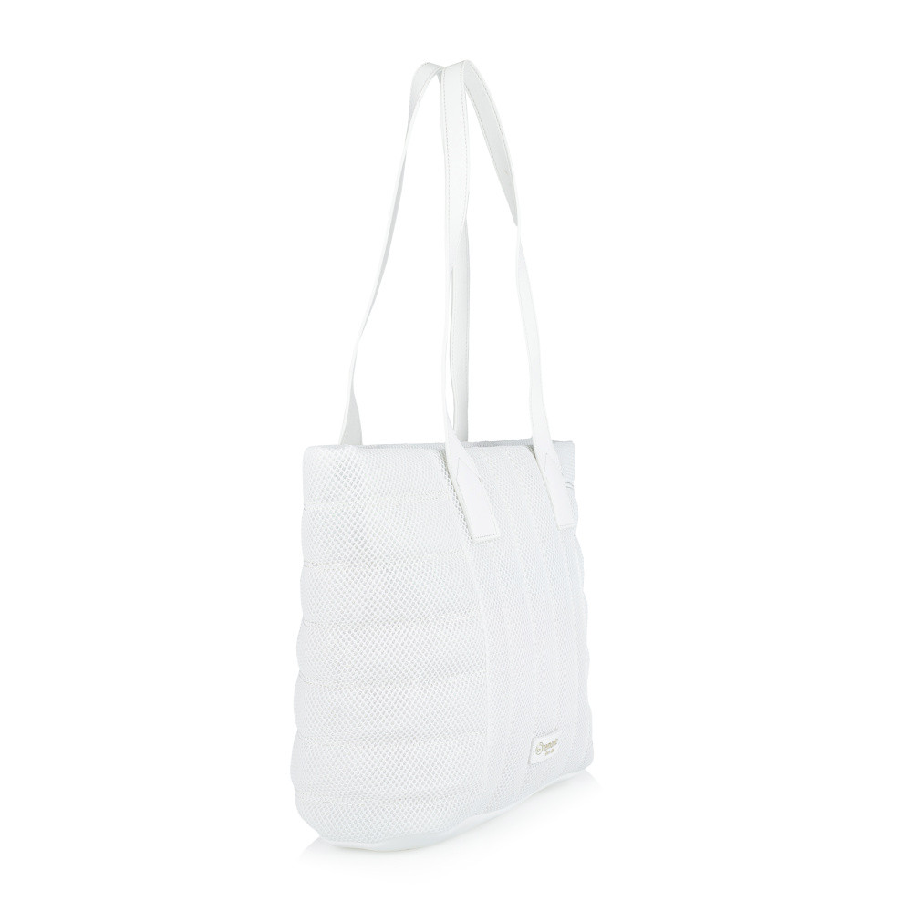 detail Dámská kabelka REMONTE Q0734-80 bílá S6