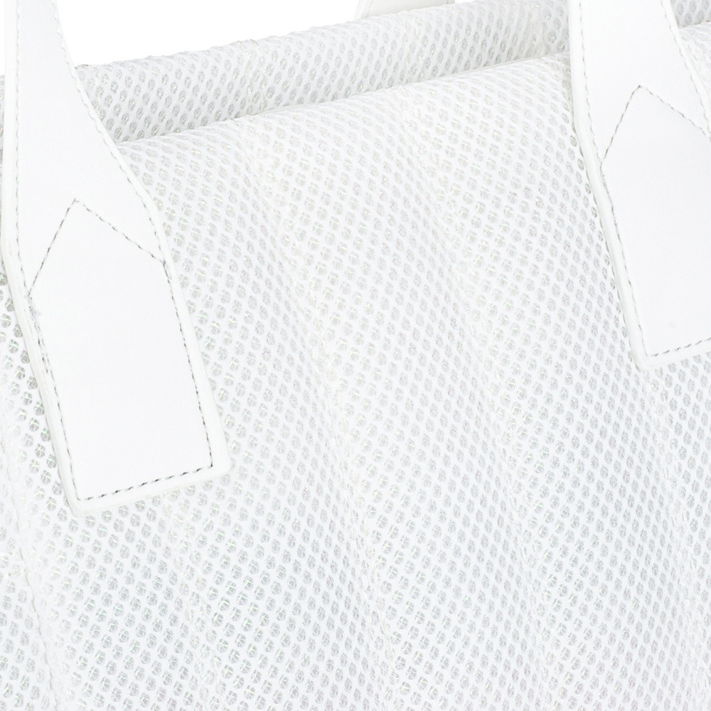 detail Dámská kabelka REMONTE Q0734-80 bílá S6