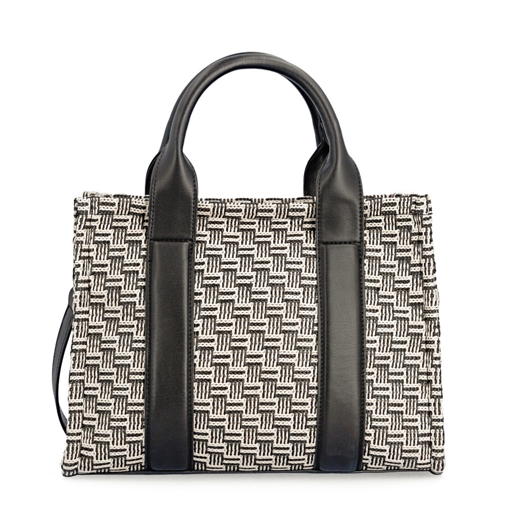 detail Dámská kabelka REMONTE Q0767-02 černá S6