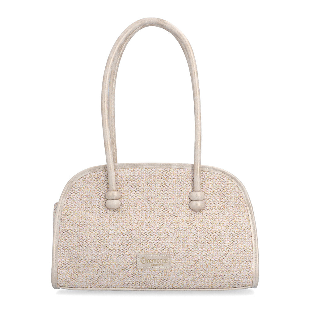 detail Dámská kabelka REMONTE Q0768-60 béžová S6