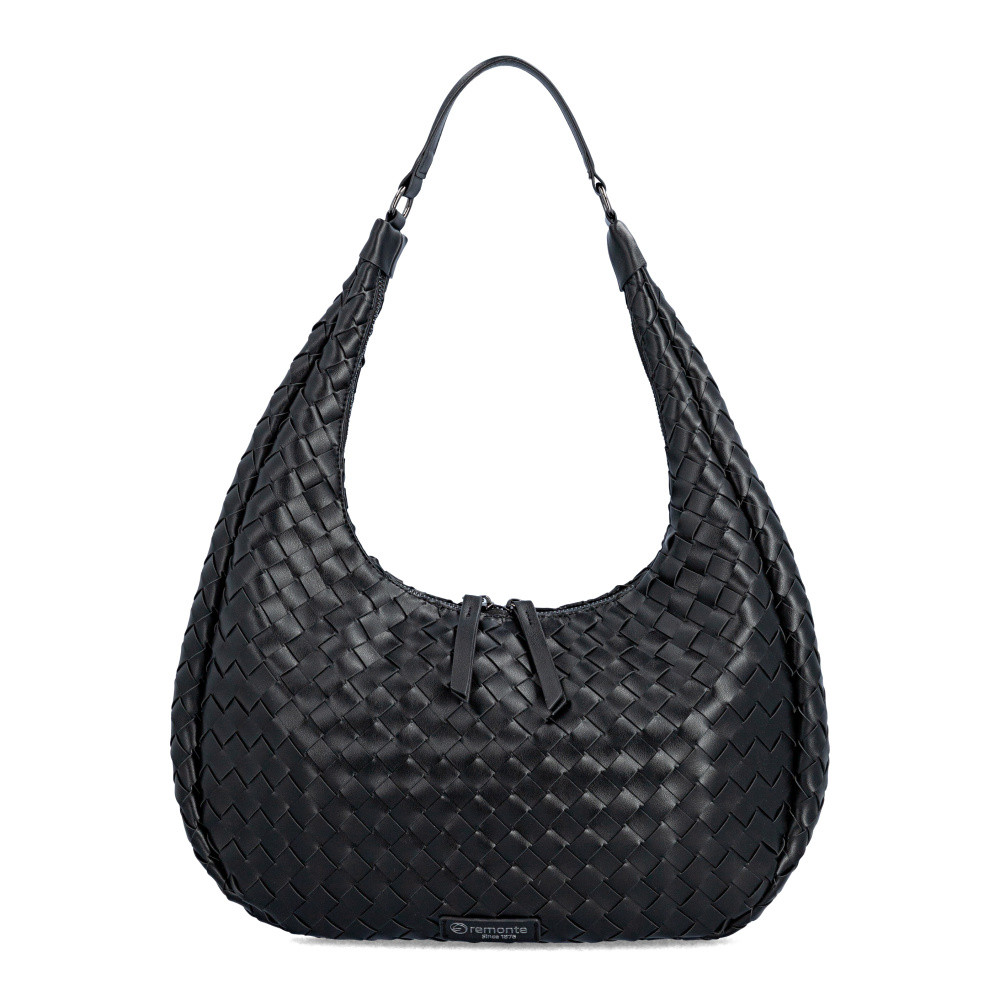 detail Dámská kabelka REMONTE Q0774-00 černá S6