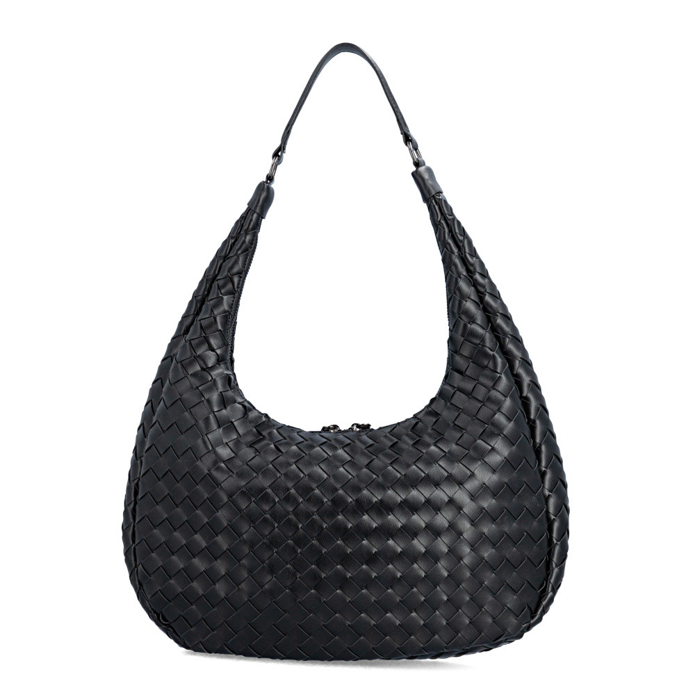 detail Dámská kabelka REMONTE Q0774-00 černá S6