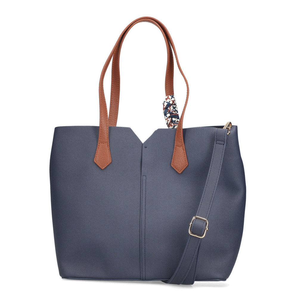 detail Dámská kabelka RIEKER H1045-14 béžová S6