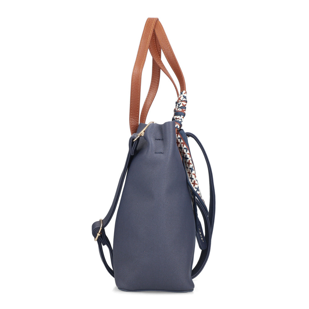 detail Dámská kabelka RIEKER H1045-14 béžová S6