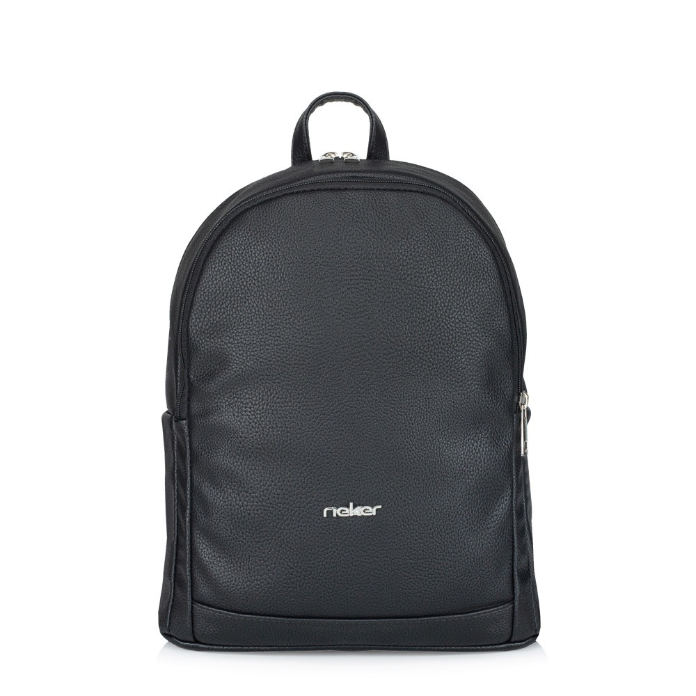 detail Dámský batoh RIEKER C2421-029 černá W5