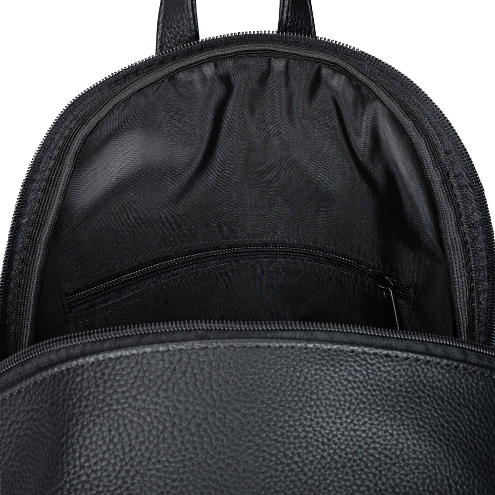 detail Dámský batoh RIEKER C2421-029 černá W5