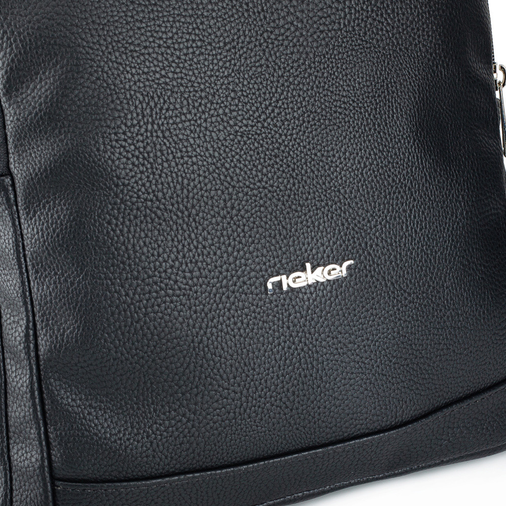 detail Dámský batoh RIEKER C2421-029 černá W5