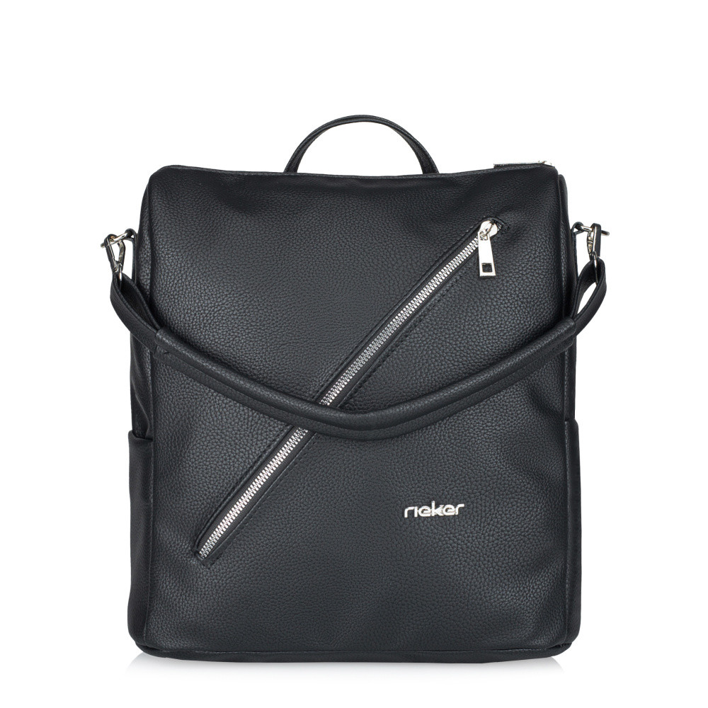 detail Dámský batoh RIEKER C2001-029 černá W5