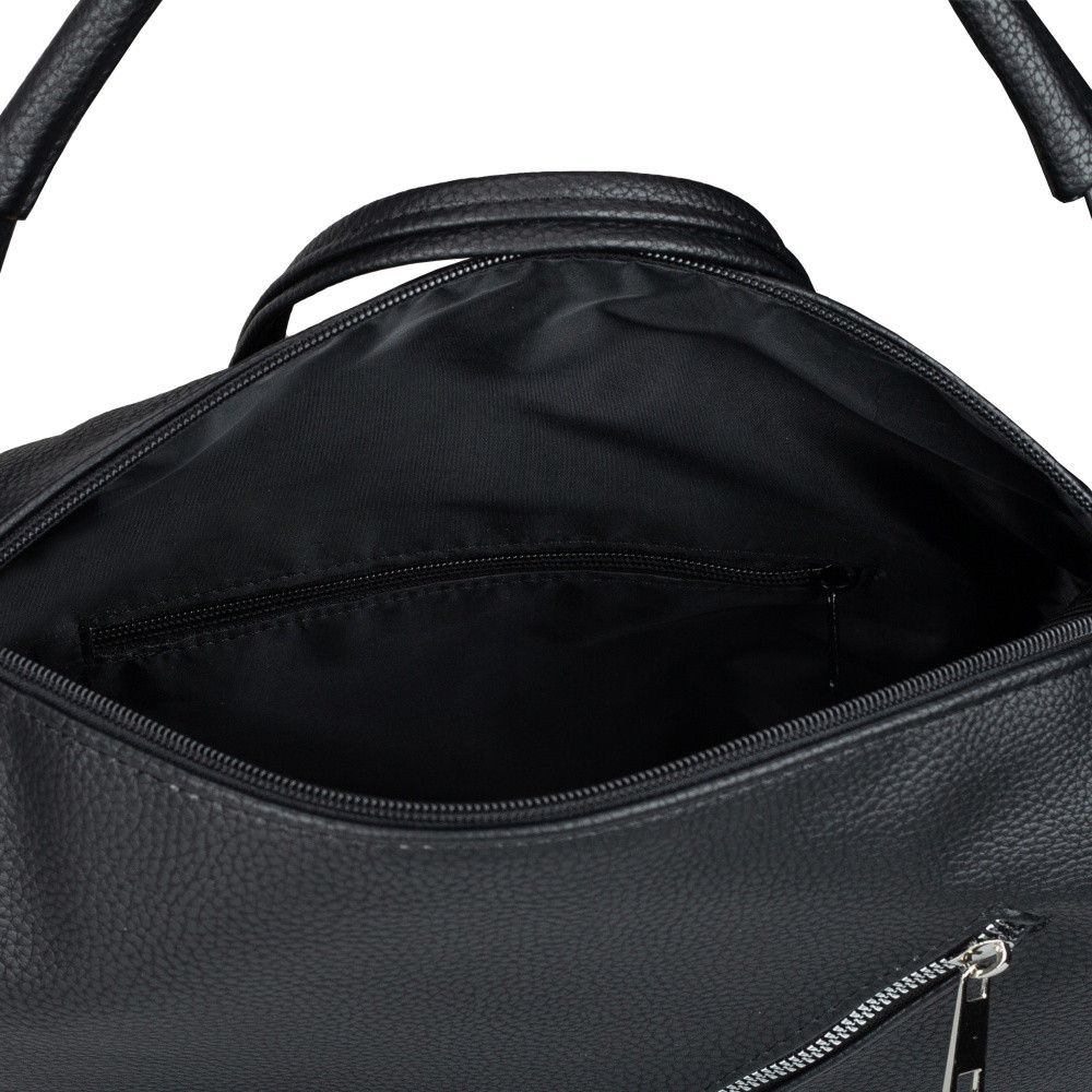 detail Dámský batoh RIEKER C2001-029 černá W5