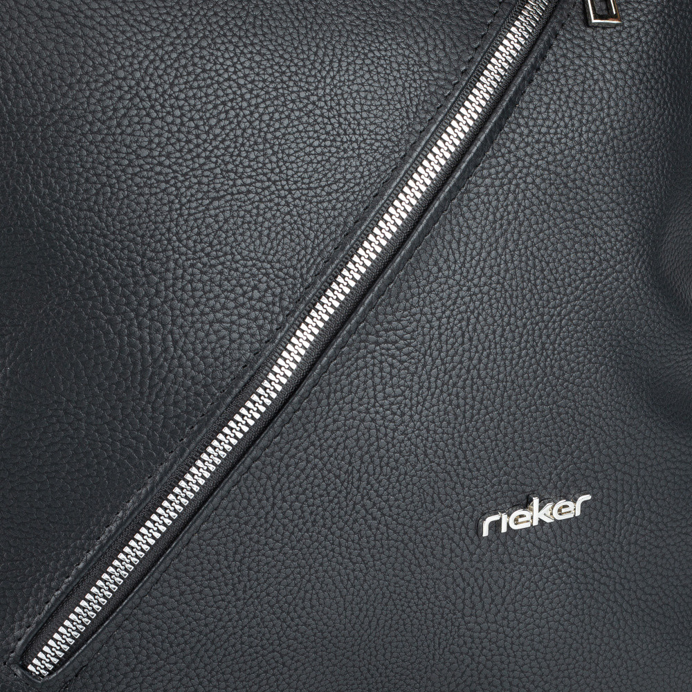 detail Dámský batoh RIEKER C2001-029 černá W5