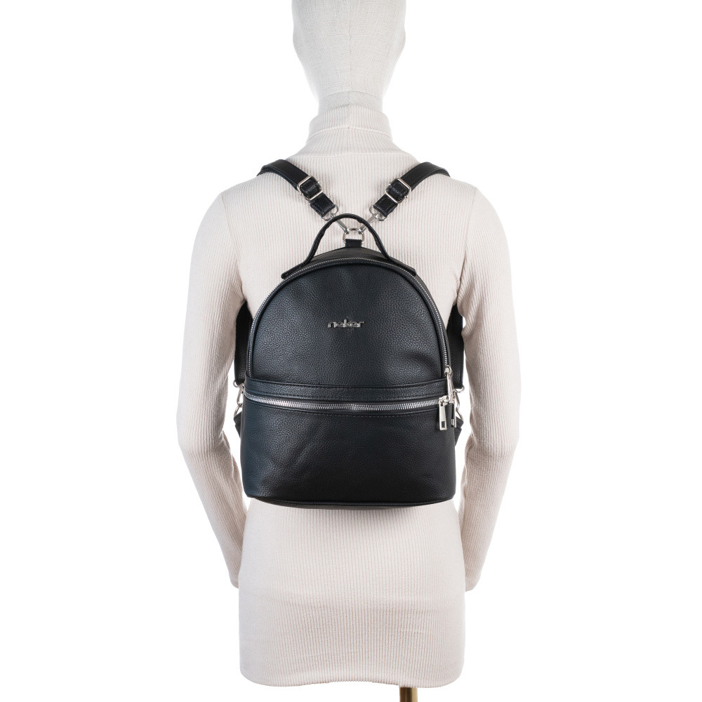 detail Dámský batoh RIEKER C1952-029-BLS F/S6