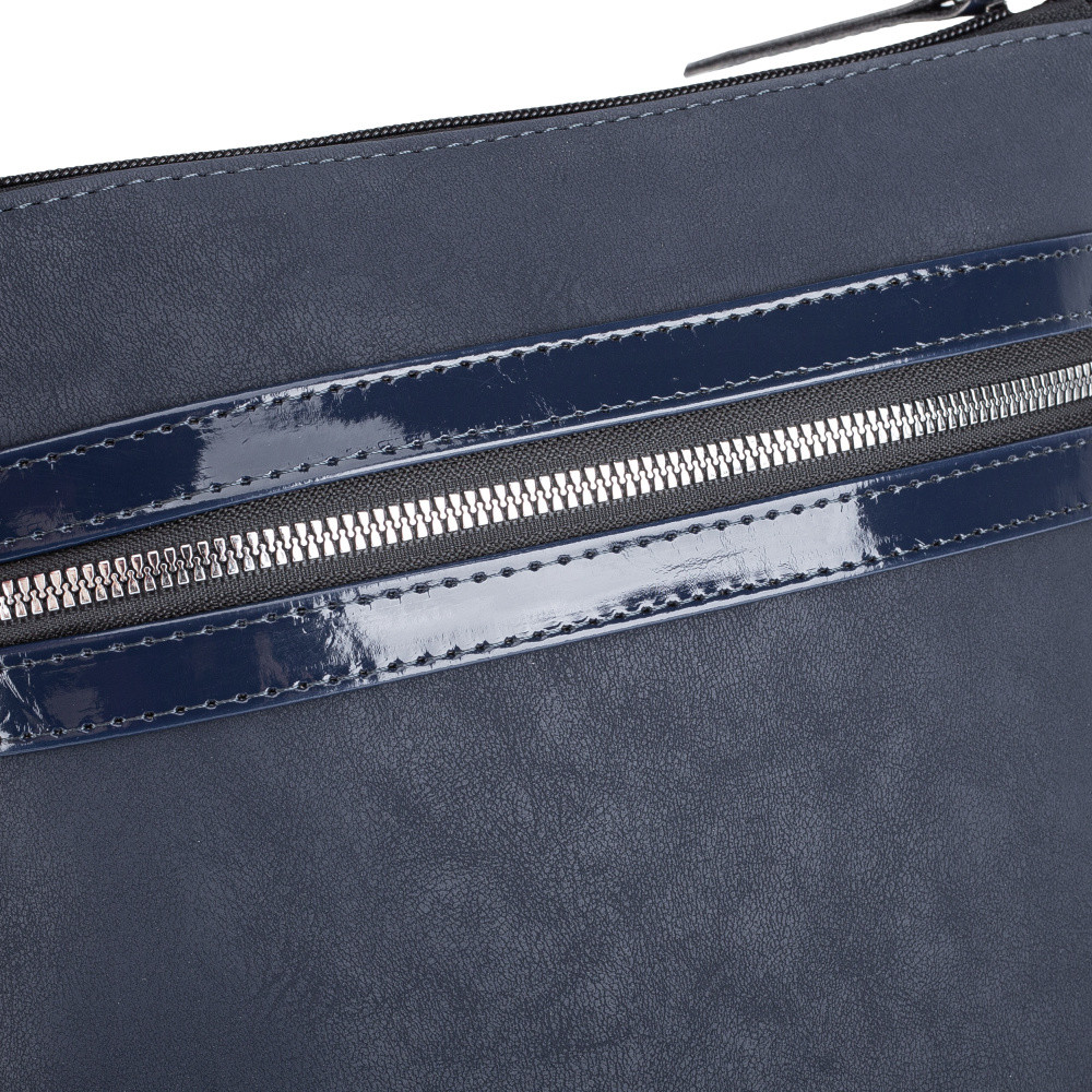 detail Dámská kabelka RIEKER C2533-153-073/153 modrá W5