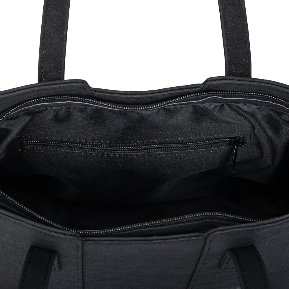 detail Dámská kabelka RIEKER C2549-154 černá W5