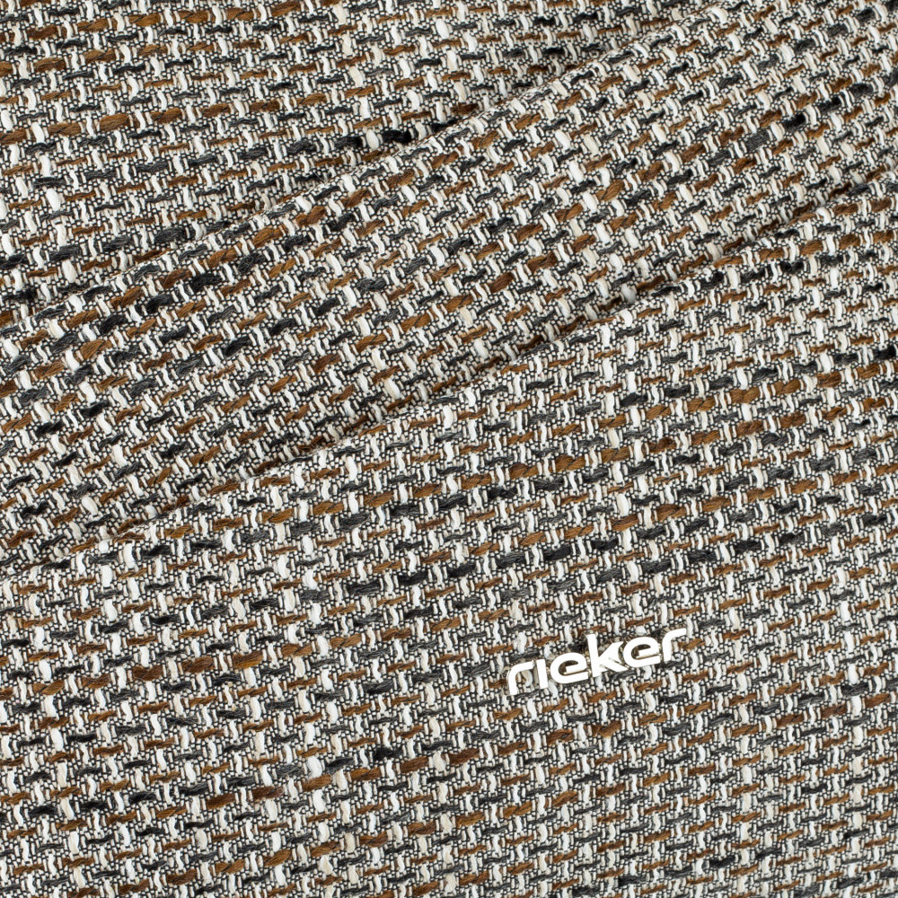 detail Dámská kabelka RIEKER C2239-144/10-199/30 hnědá W5