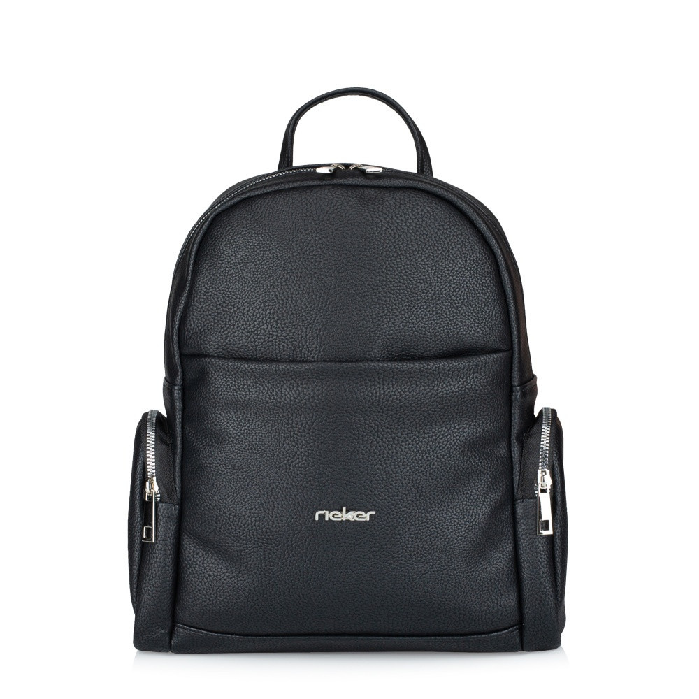 detail Dámský batoh RIEKER C2435-029 černá W5