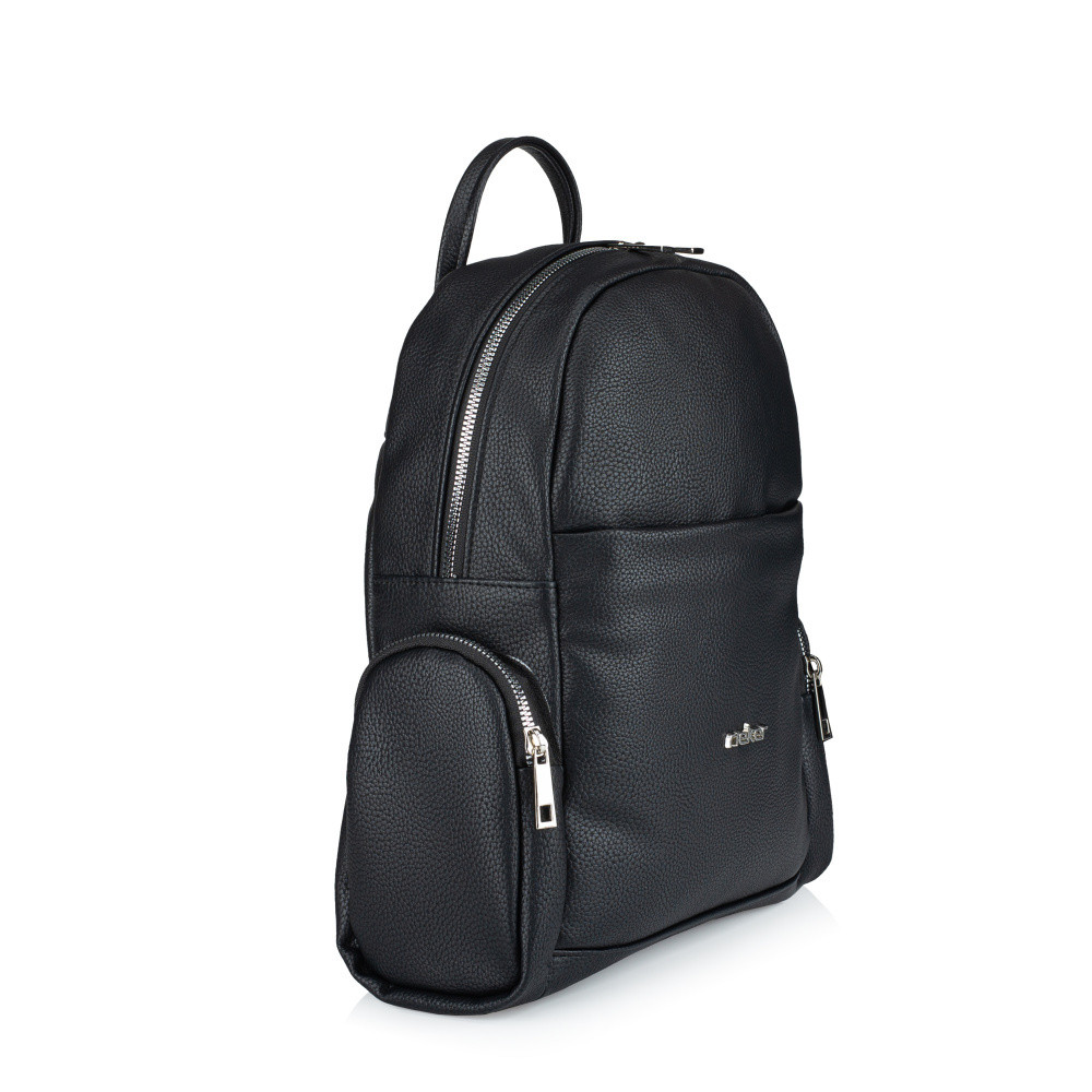 detail Dámský batoh RIEKER C2435-029 černá W5