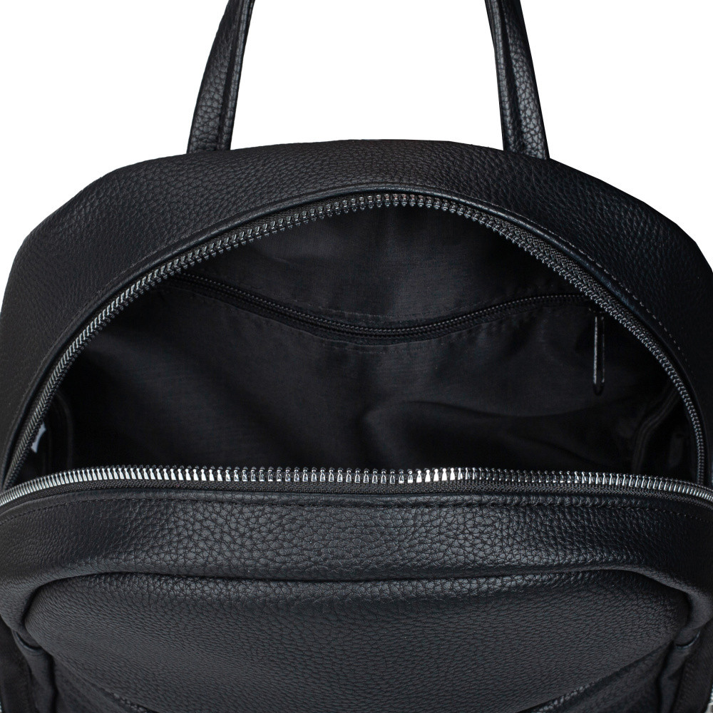 detail Dámský batoh RIEKER C2435-029 černá W5