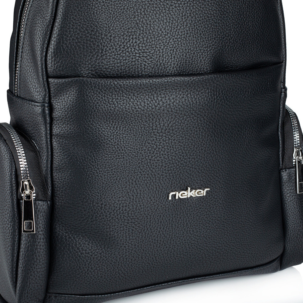 detail Dámský batoh RIEKER C2435-029 černá W5