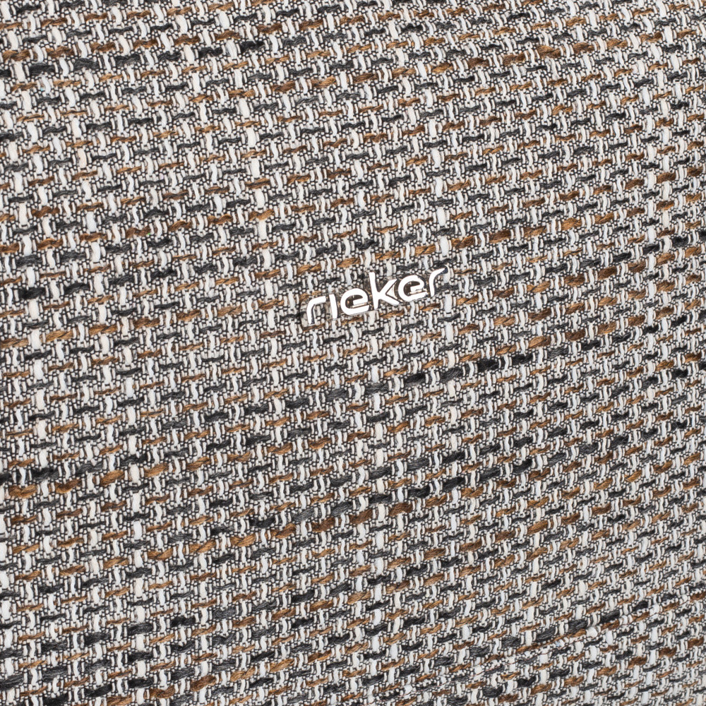 detail Dámská kabelka RIEKER C0210-144/10-199/30 hnědá W5