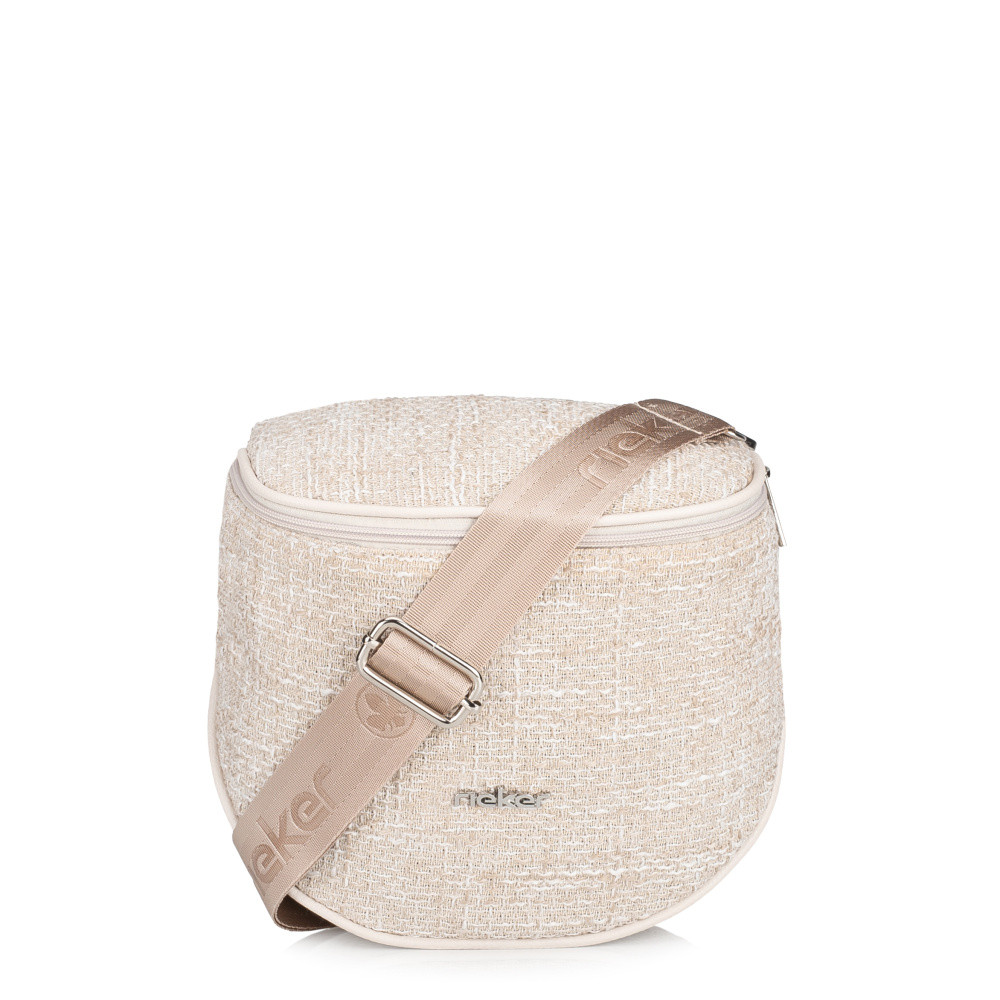 detail Dámská ledvinka RIEKER C1926-144/1-206/H30 béžová S6