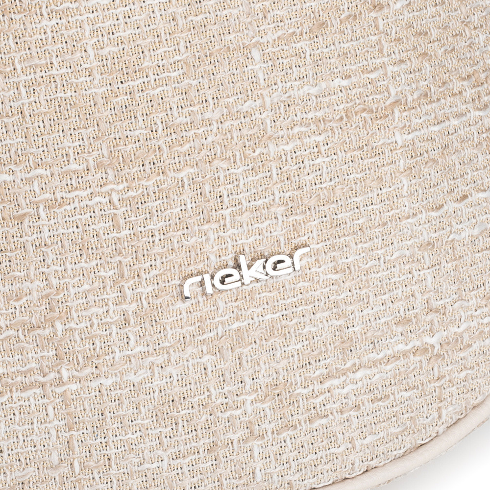 detail Dámská ledvinka RIEKER C1926-144/1-206/H30 béžová S6