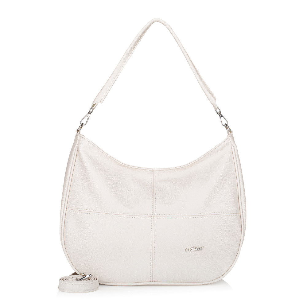 detail Dámská kabelka RIEKER C2514-206/H30 béžová W5