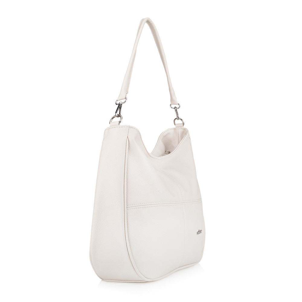 detail Dámská kabelka RIEKER C2514-206/H30 béžová W5