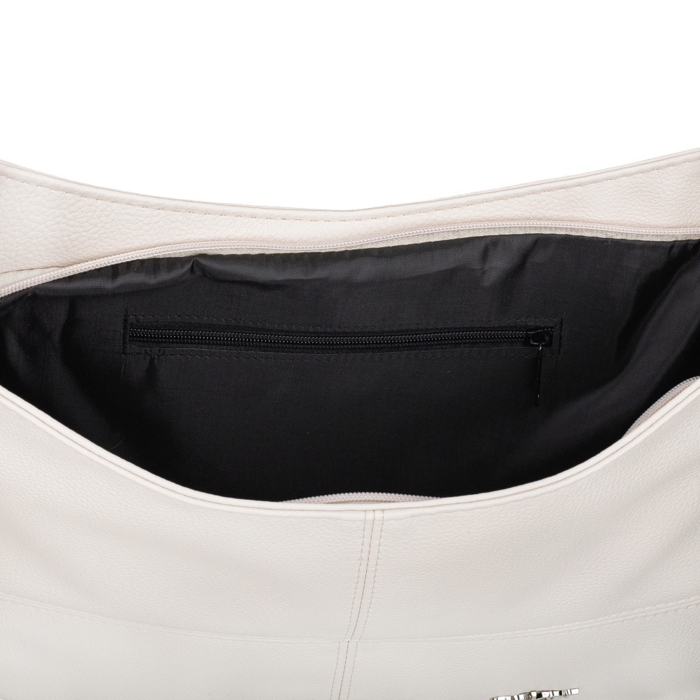 detail Dámská kabelka RIEKER C2514-206/H30 béžová W5