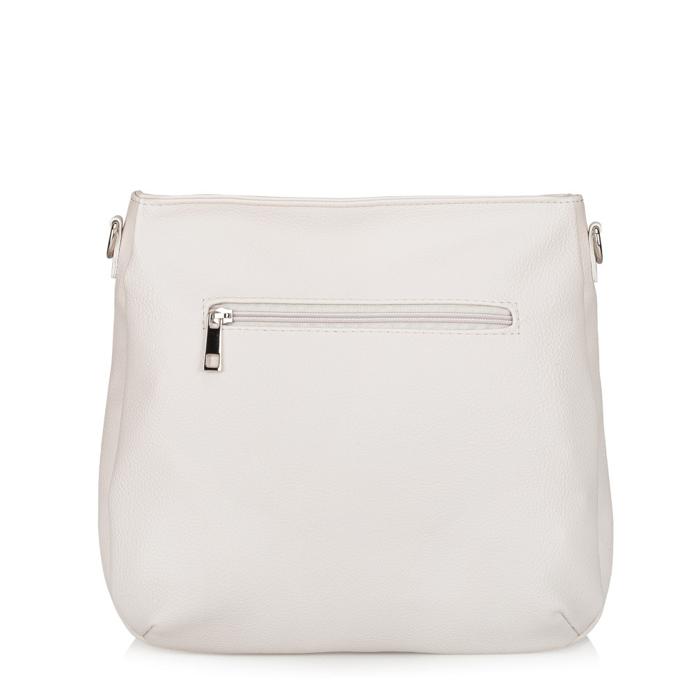 detail Dámská kabelka RIEKER C2239-206/H30 béžová W5