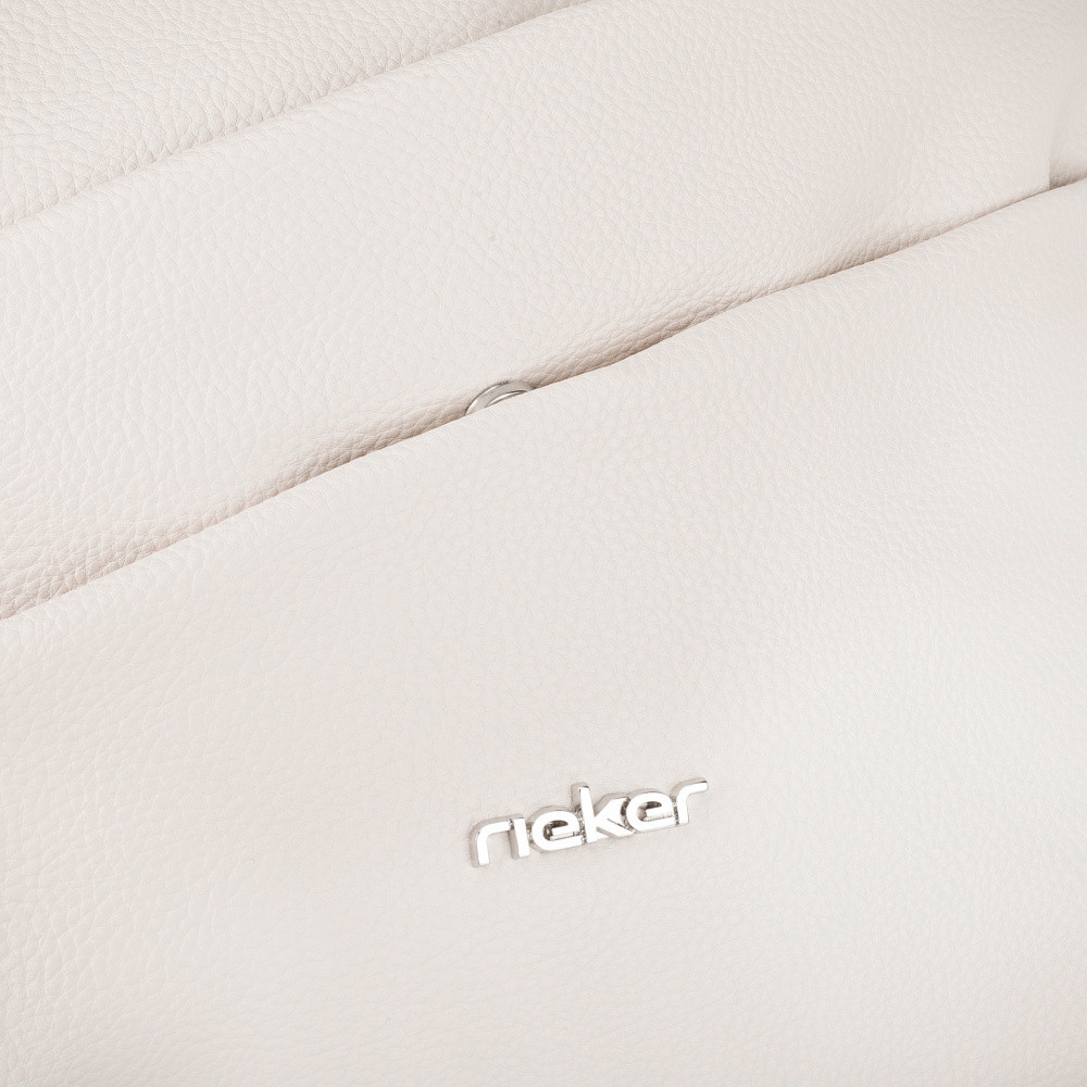 detail Dámská kabelka RIEKER C2239-206/H30 béžová W5