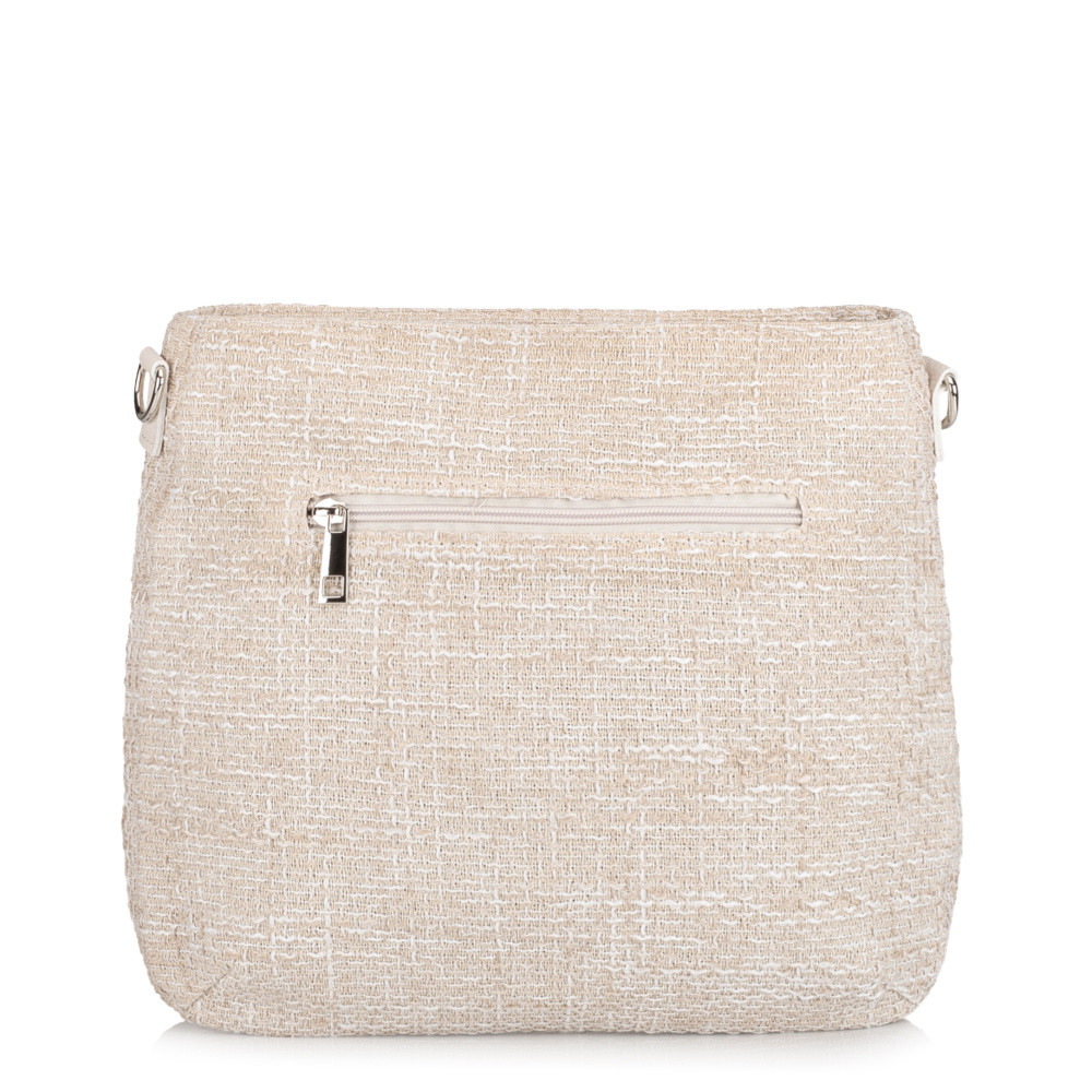 detail Dámská kabelka RIEKER C2239-144/1-206/H30 béžová W5