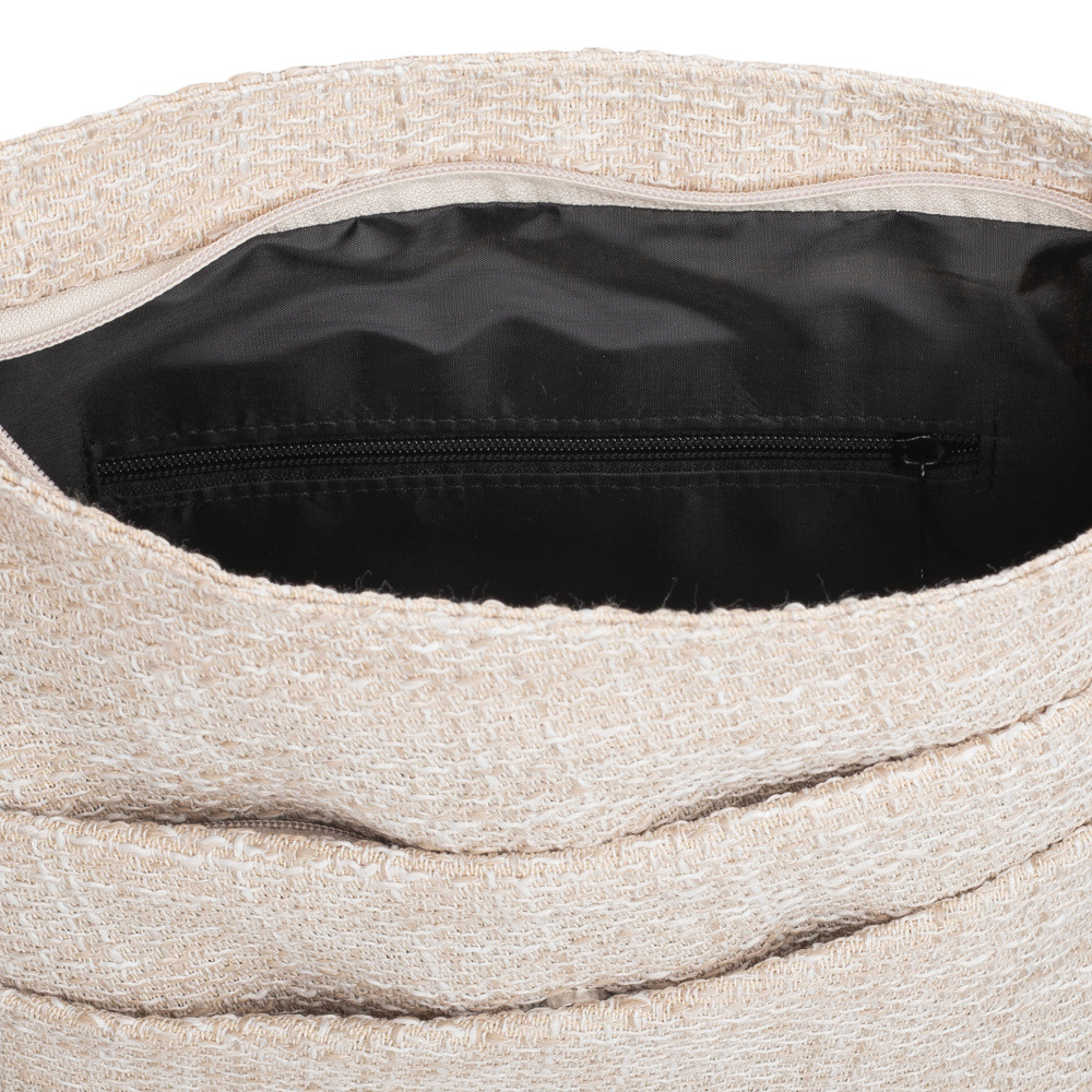 detail Dámská kabelka RIEKER C2239-144/1-206/H30 béžová W5