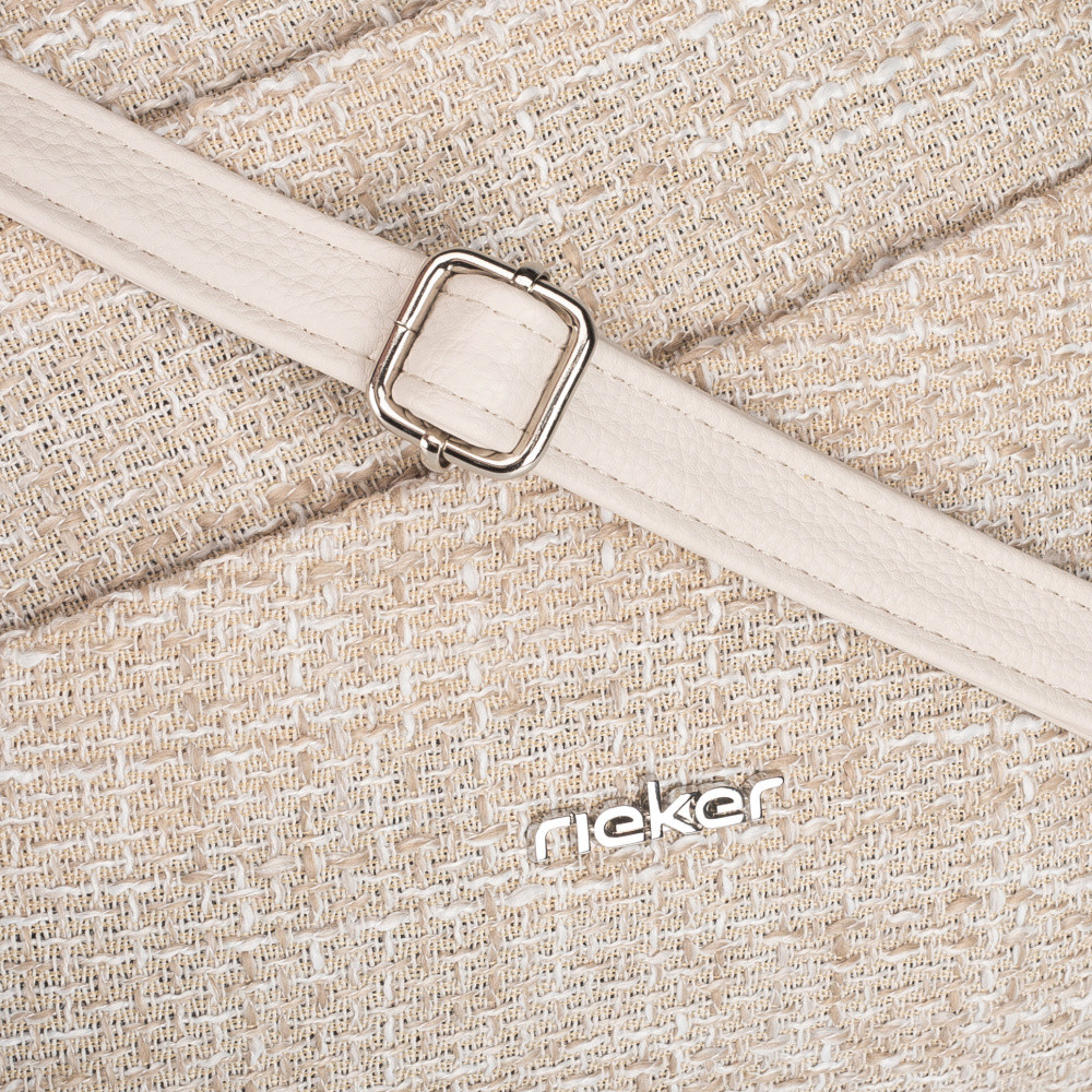 detail Dámská kabelka RIEKER C2239-144/1-206/H30 béžová W5