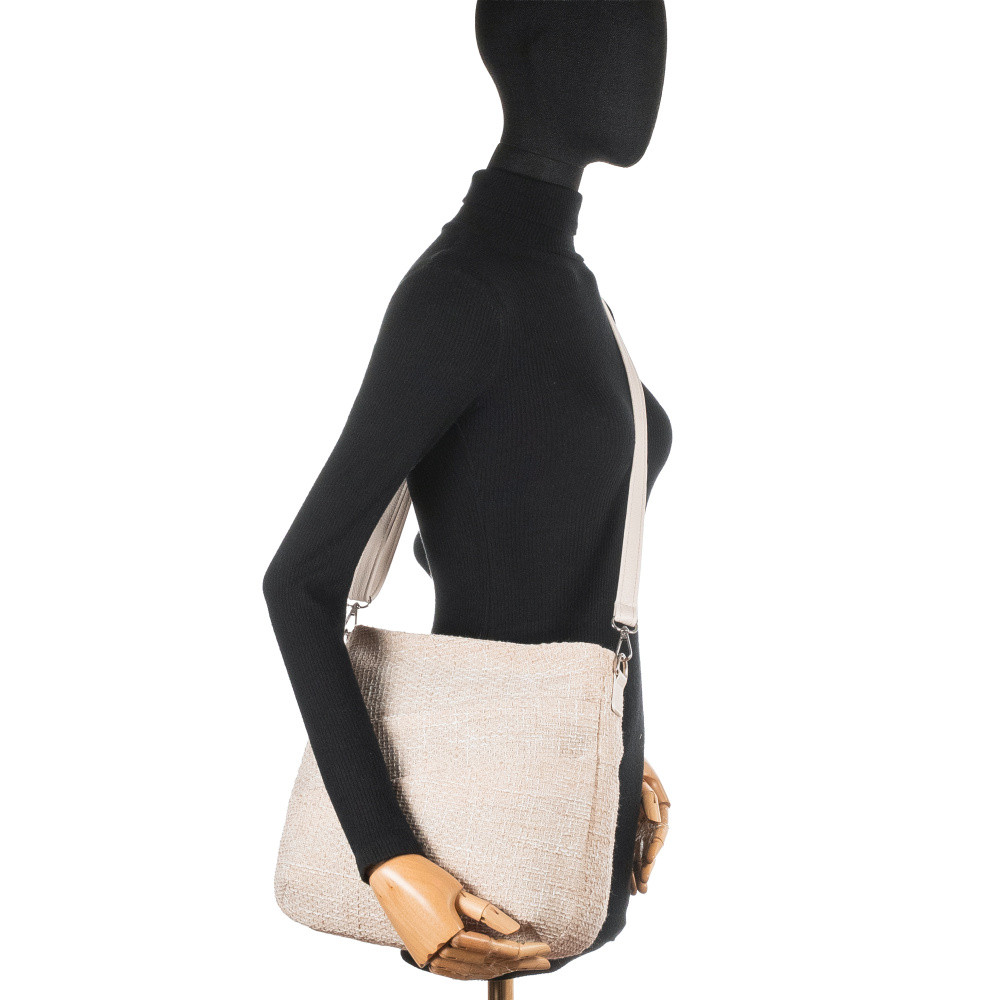 detail Dámská kabelka RIEKER C2239-144/1-206/H30 béžová W5