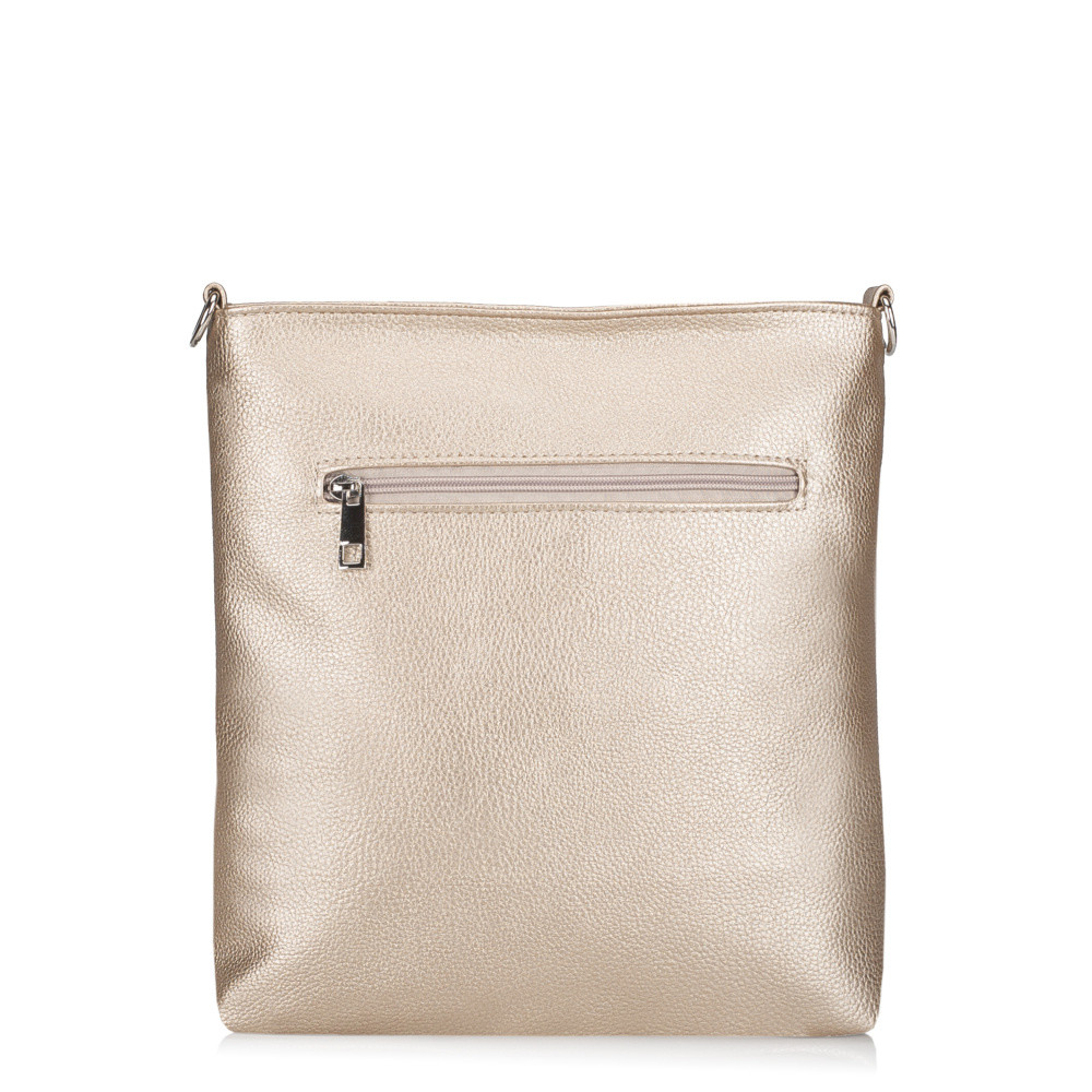 detail Dámská kabelka RIEKER C2252-206/H15-206/H12 zlatá W5